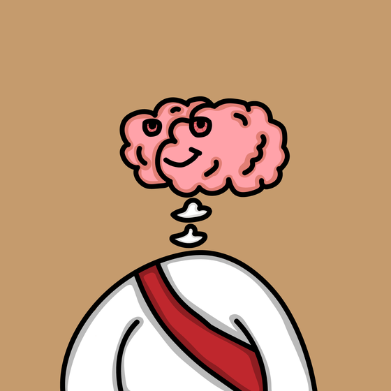 Insane Brains #102