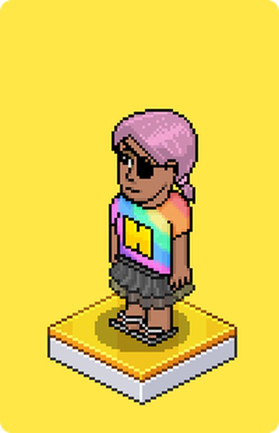 Habbo #3073