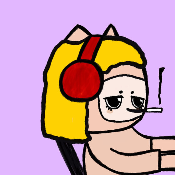 Tubby MFER #4346