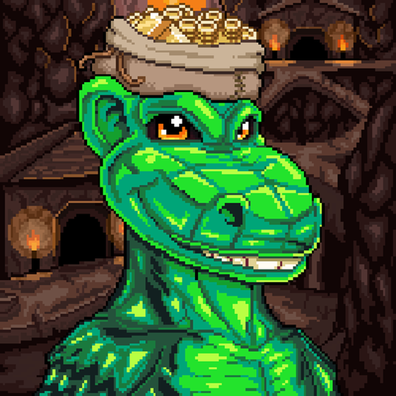Kobold Prospector #1285