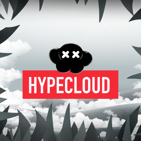 HYPECLOUD GENESIS