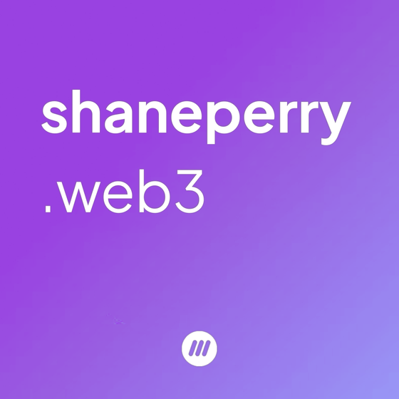 shaneperry.web3