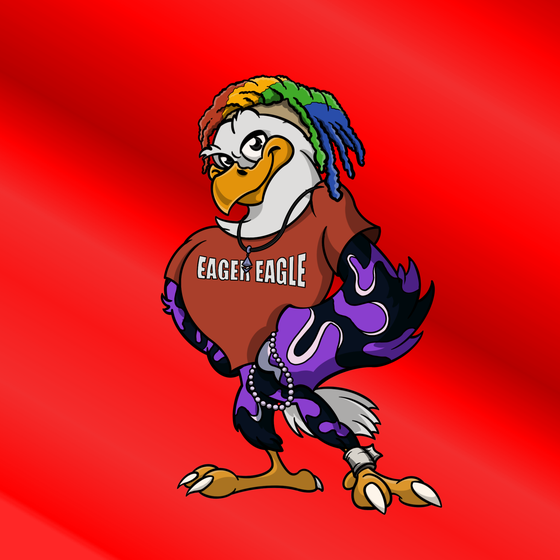 Eager Eagle #2392