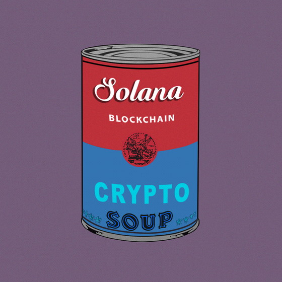 CryptoSoup #4