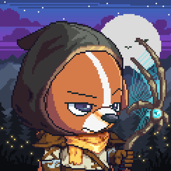 Adventurer #210