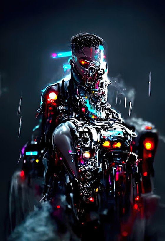 Terminator 