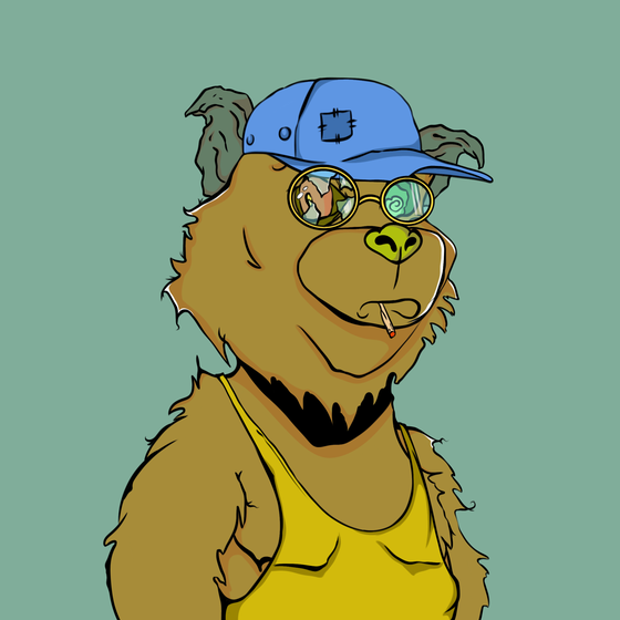 OgrBears #4449