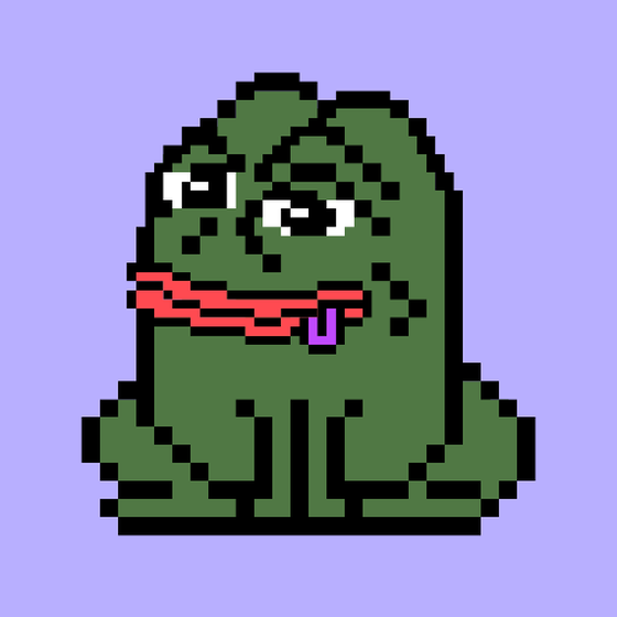 Peptoadz #2190