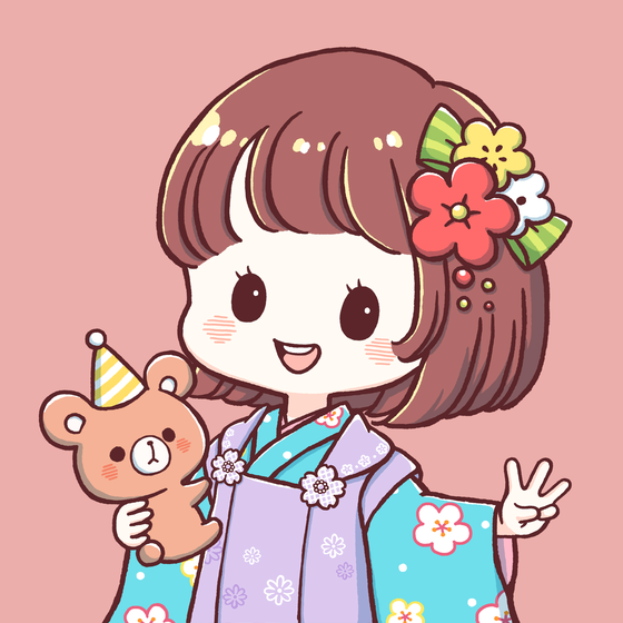 NAGOMI #1982