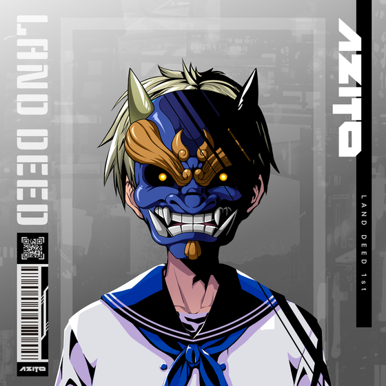 AZITO Land Deed #2362
