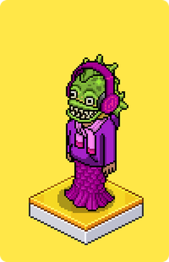 Habbo #9499