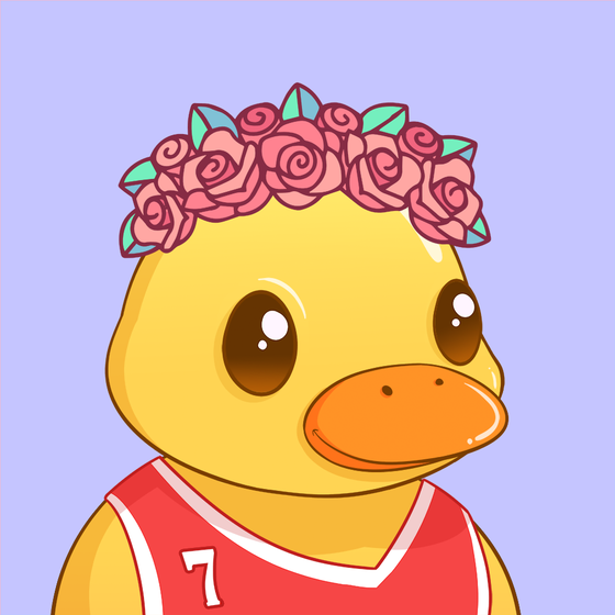 Duck Frens #404