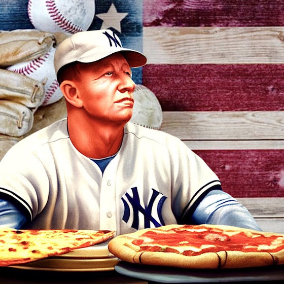 Mickey Mantle