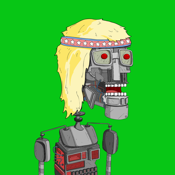 Rogue Society Bot #5095