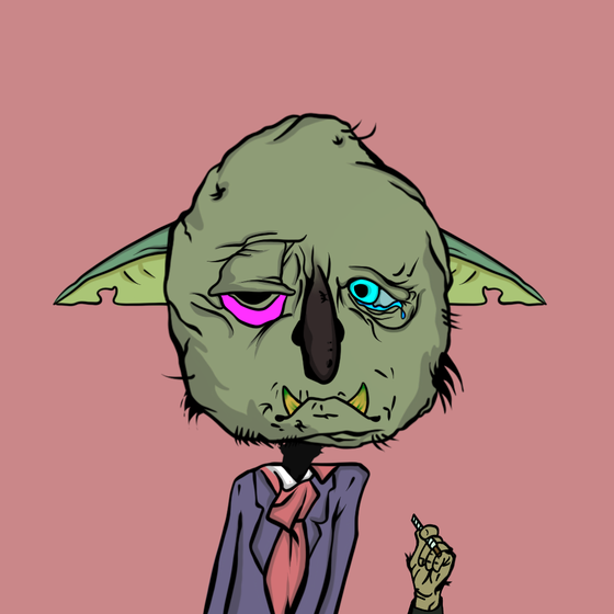 Hobgoblintown #4522