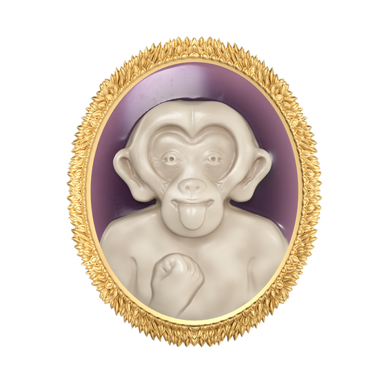 MonkeyDeo #278