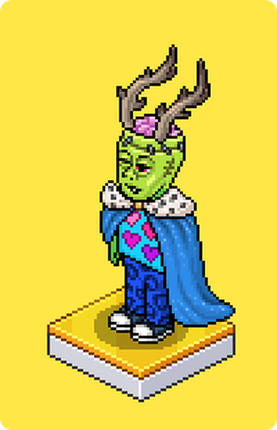 Habbo #9718