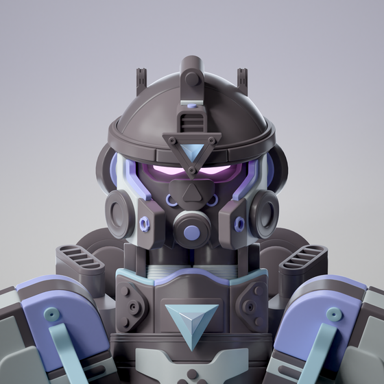 Meka #35