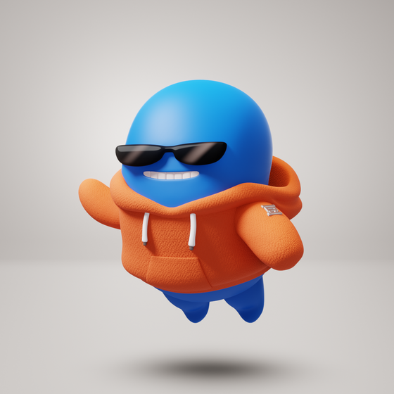 3D Bean#2224