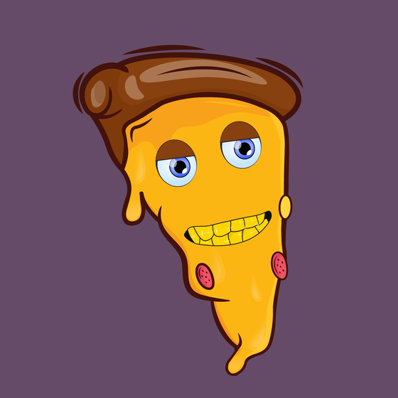 PizzaKing #3612