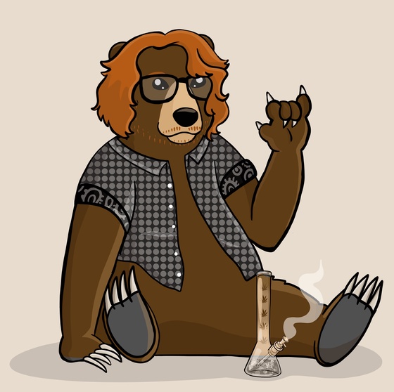 One Republic - Drew | Band Bears #661