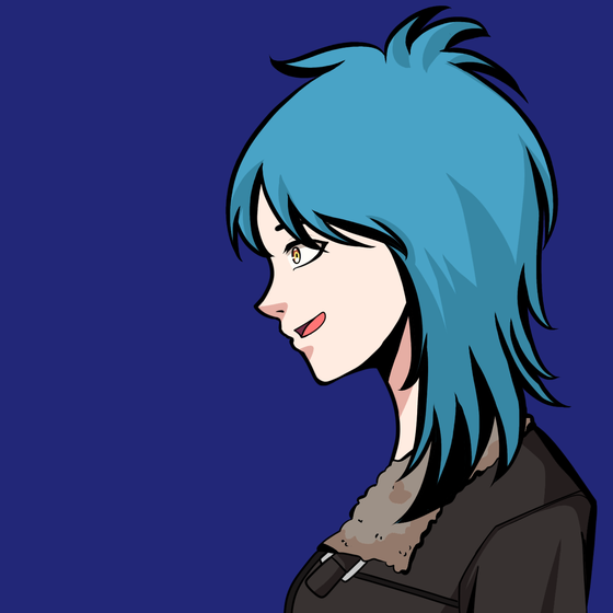 Project Kaito #3759