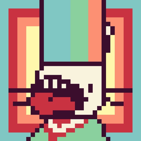 PixelBun #854