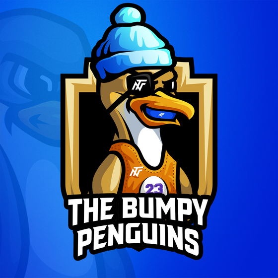 The Bumpy Penguins