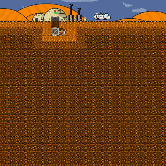 #980 Helium-3 Mine