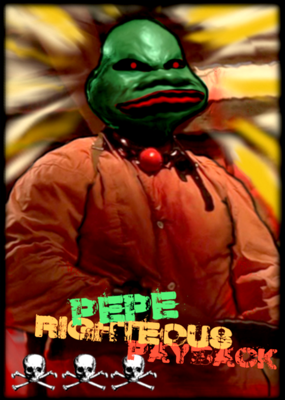 BODYBACKPEPE Series 33, Card 26