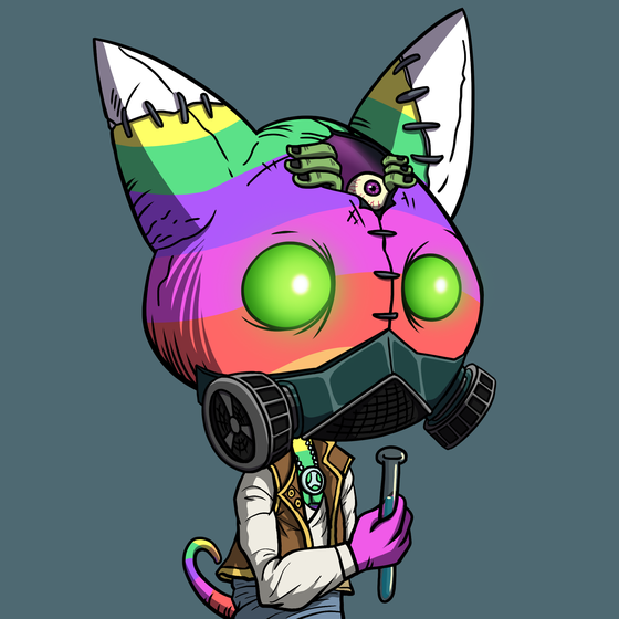 VoodoosClub #4182
