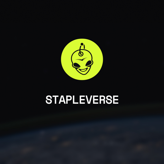 STAPLEVERSE