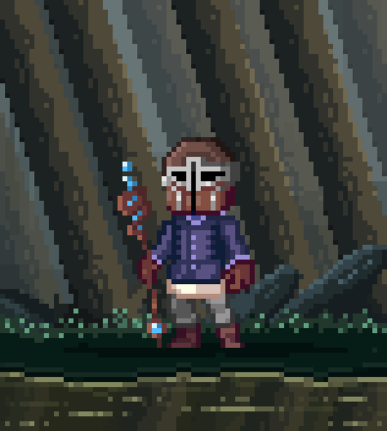Medieval Pixel #6360