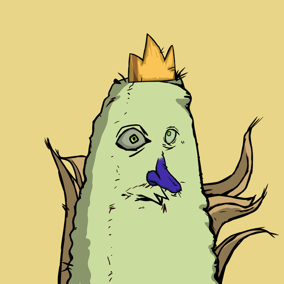Corn #4497