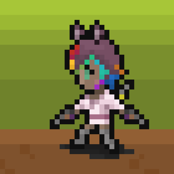 NINJA X HERO#4152