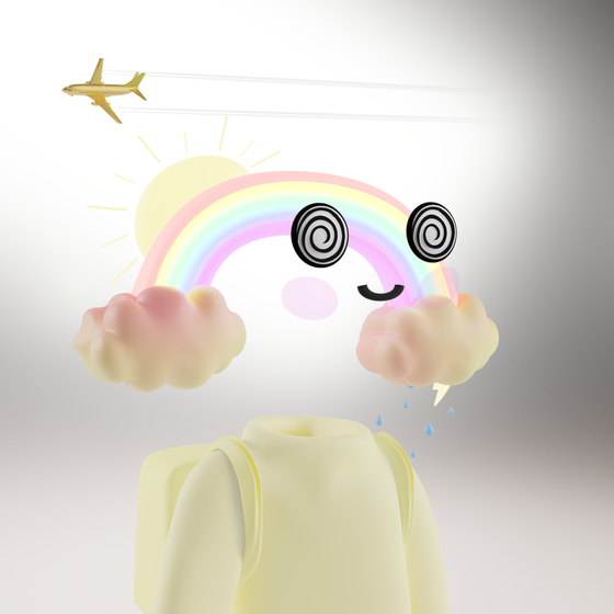 Squiggles #1558