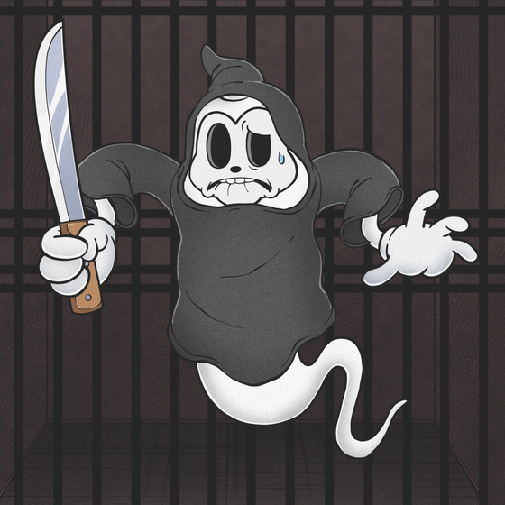 Prisoner #1013