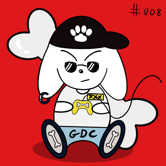 GDCP #008