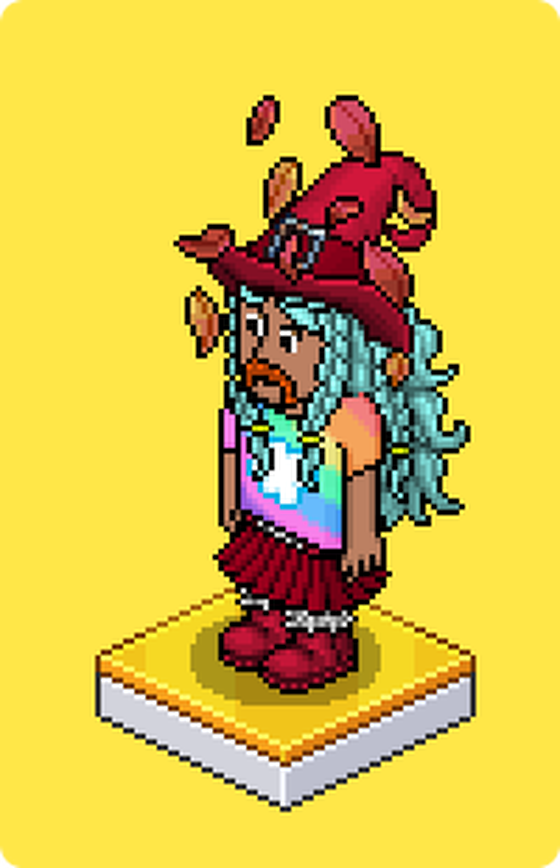 Habbo #1739