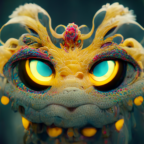 Lil Dragons