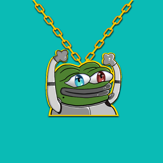 TiffPepe HD #1274