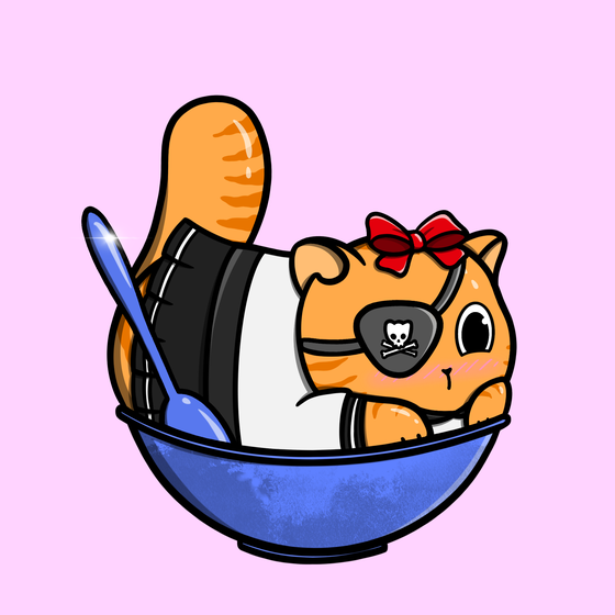Froyo Kittens #6547