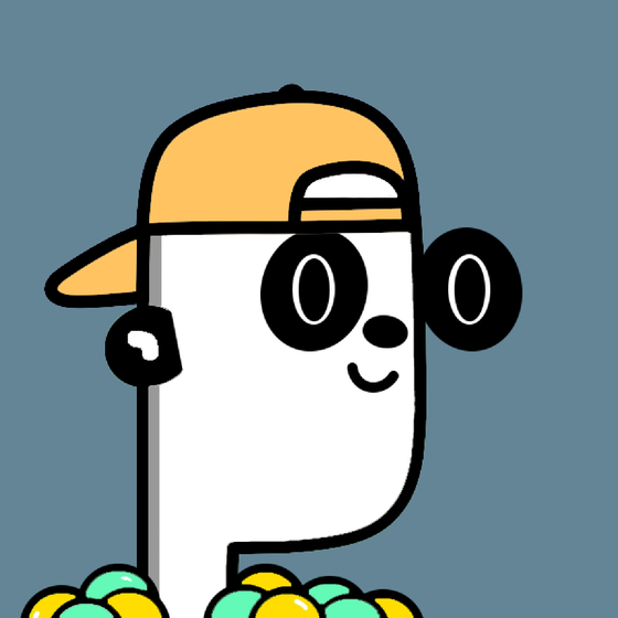 Imaginary Punks #88