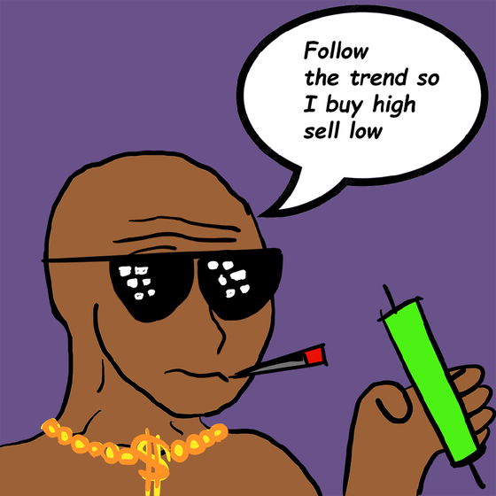 Wojak Life #582