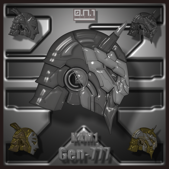 Gen777 #632