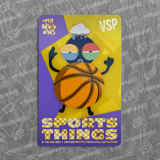 Sports Thing #8950