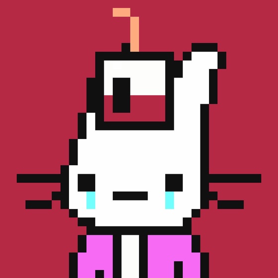 PixelBun #1463