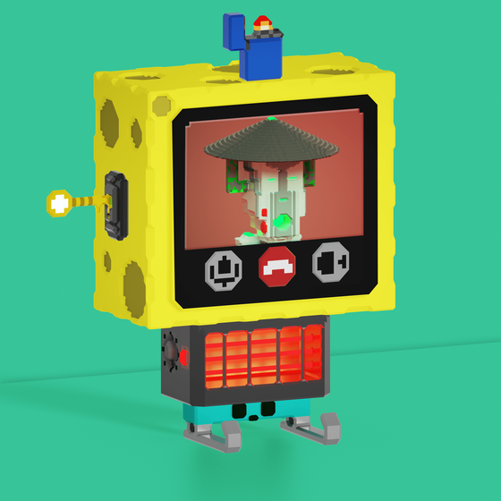 Robo #11105