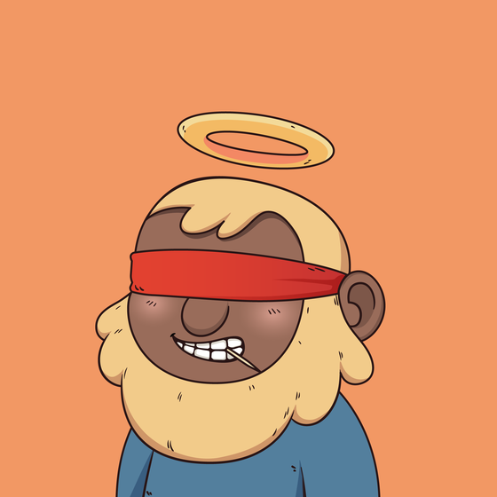 Gnomie #1024