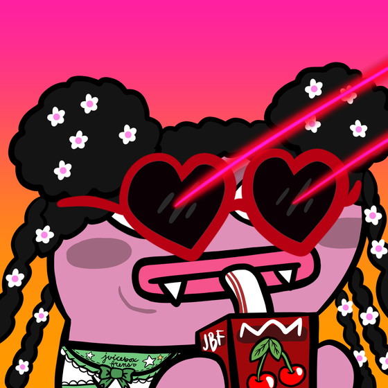 Juicebox Frens #4643